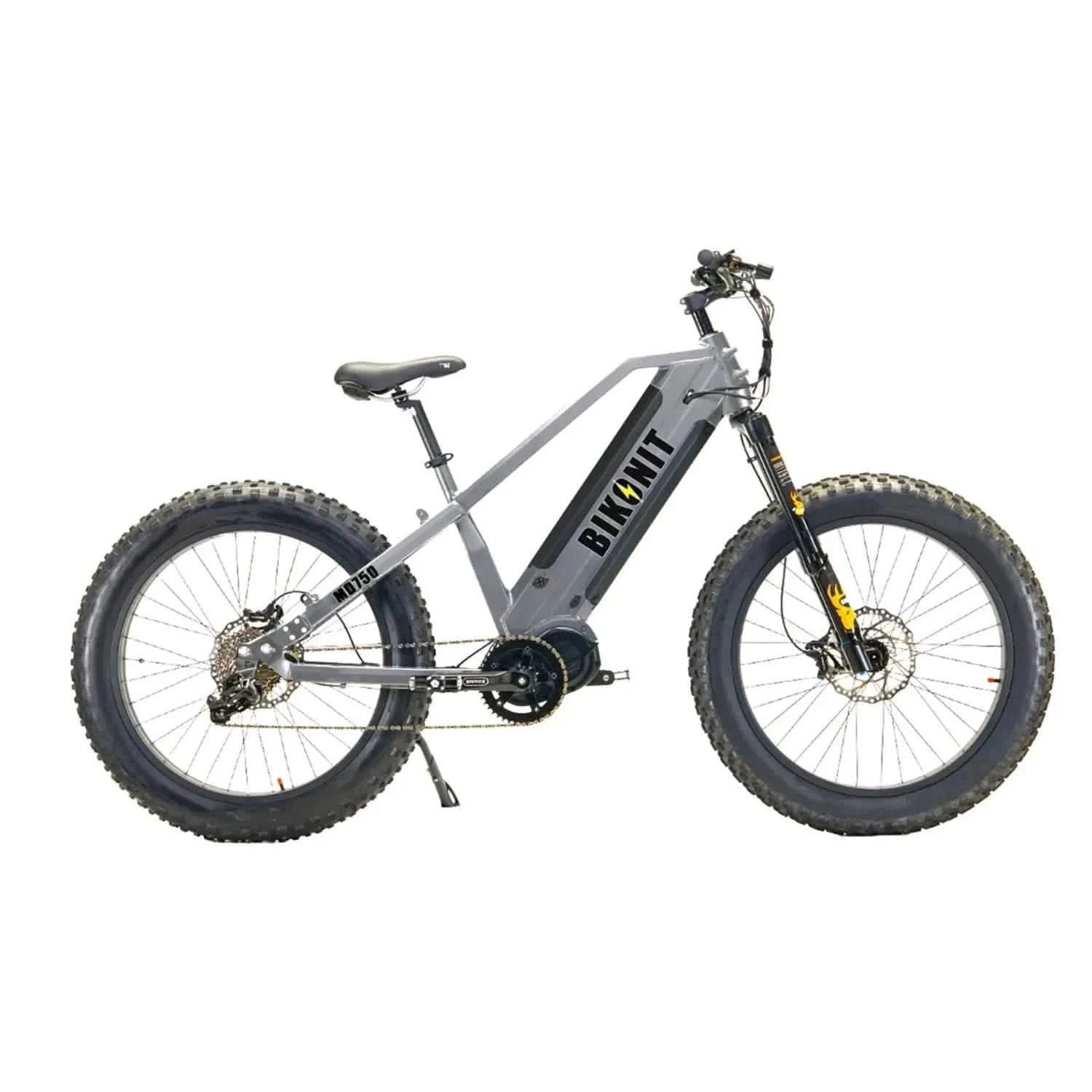 Bikonit Warthog MD 1000 Electric Hunting Bike Top Speed 28mph