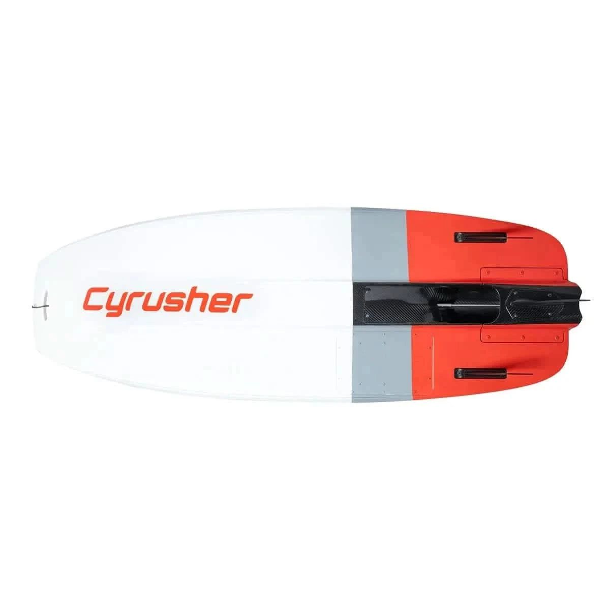 Cyrusher Thunders Electric Surfboard – 3600W Motor, Up to 70km/h