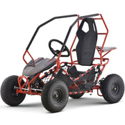 MotoTec Maverick Electric Go Kart 36v 1000w Top Speed 20mph