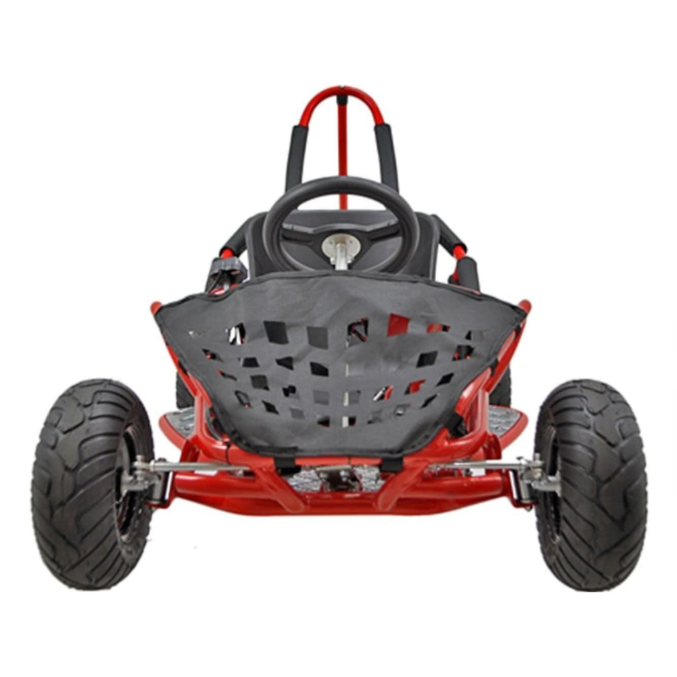 MotoTec Off Road Go Kart 48v 1000w Top Speed 20mph