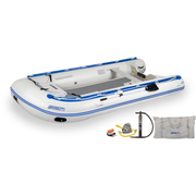 Sea Eagle 14sr 14' Sport Runabout 7 Person Inflatable Boat