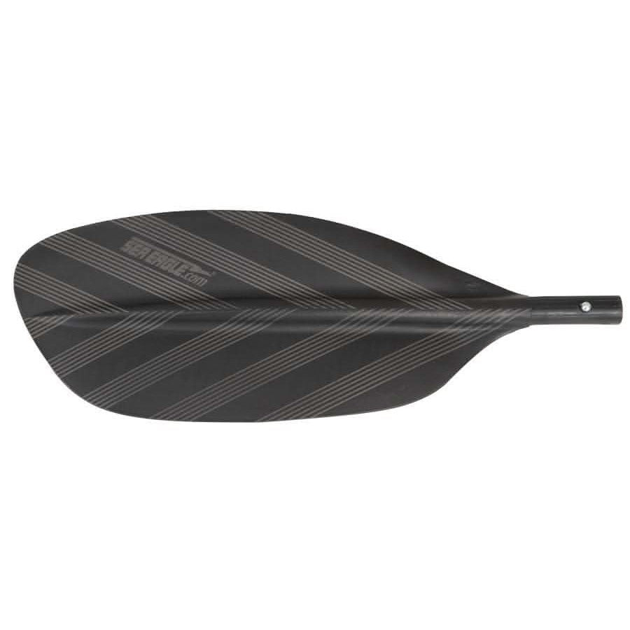 Sea Eagle 8' 4 Part Asymmetric Paddle