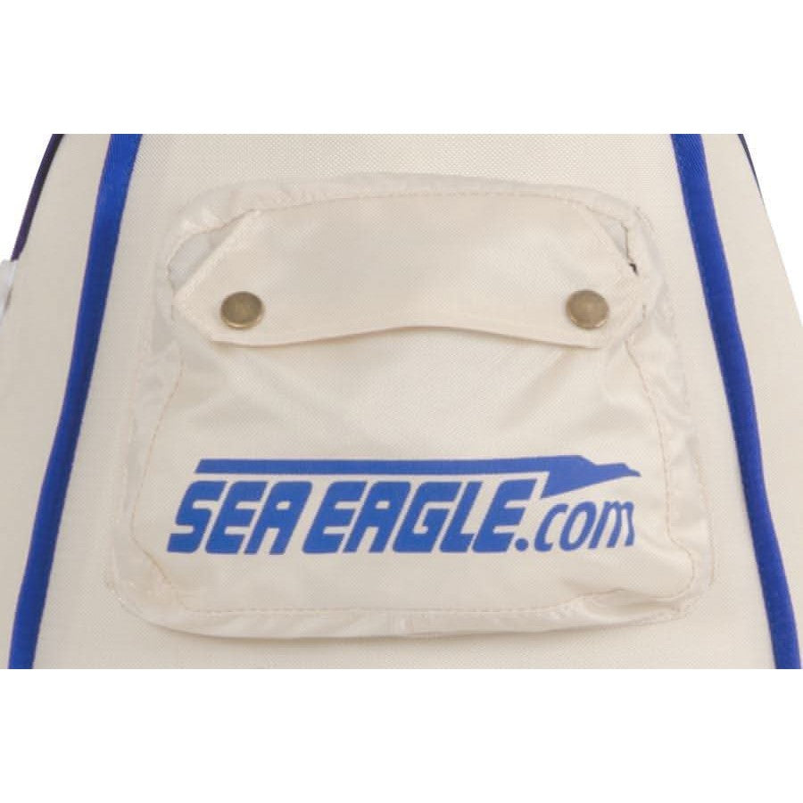 Sea Eagle Deluxe Inflatable Kayak Seat