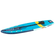 Sea Eagle LongBoard 11 Inflatable Stand Up Paddleboard LB11